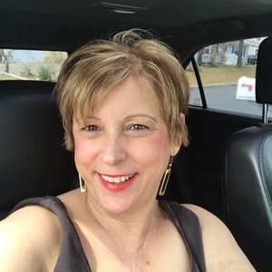 Meet your Posher, Marion